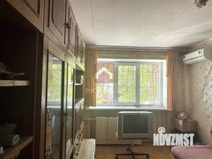 2-к квартира, вторичка, 46м2, 1/5 этаж