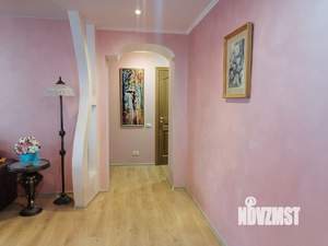 3-к квартира, вторичка, 85м2, 1/10 этаж