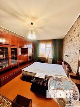 3-к квартира, вторичка, 60м2, 4/5 этаж