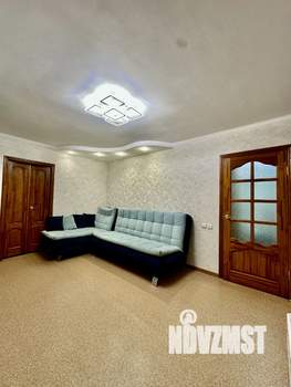 3-к квартира, вторичка, 55м2, 7/10 этаж