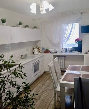 2-к квартира, вторичка, 56м2, 19/19 этаж