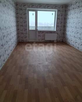 2-к квартира, вторичка, 60м2, 2/10 этаж