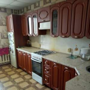 3-к квартира, вторичка, 55м2, 5/9 этаж