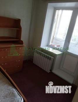 2-к квартира, сданный дом, 42м2, 2/8 этаж