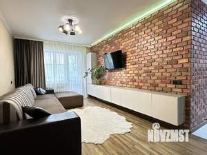 3-к квартира, вторичка, 63м2, 3/9 этаж