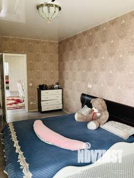 3-к квартира, вторичка, 116м2, 11/20 этаж