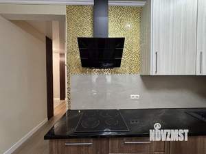 1-к квартира, вторичка, 63м2, 2/23 этаж