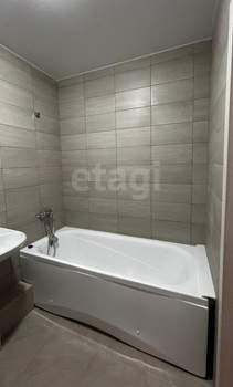 1-к квартира, вторичка, 41м2, 4/10 этаж