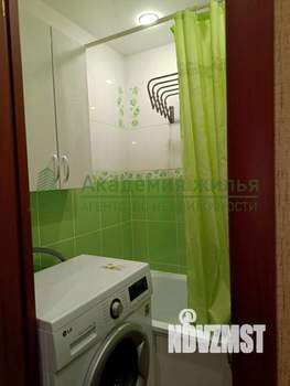 1-к квартира, вторичка, 33м2, 6/9 этаж