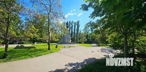 2-к квартира, вторичка, 46м2, 4/5 этаж