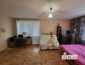 1-к квартира, вторичка, 32м2, 5/5 этаж