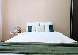 2-к квартира, вторичка, 49м2, 4/9 этаж