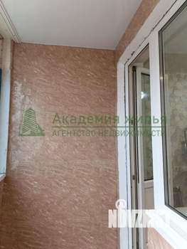 1-к квартира, вторичка, 31м2, 1/5 этаж