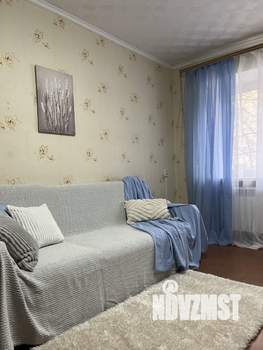 2-к квартира, вторичка, 45м2, 1/5 этаж