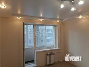 2-к квартира, вторичка, 45м2, 3/5 этаж