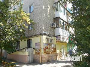 3-к квартира, вторичка, 59м2, 4/5 этаж