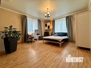 2-к квартира, вторичка, 63м2, 5/5 этаж