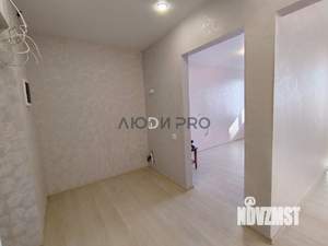 1-к квартира, вторичка, 35м2, 1/11 этаж