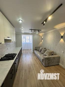 2-к квартира, вторичка, 47м2, 3/10 этаж