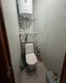 2-к квартира, вторичка, 44м2, 2/9 этаж