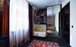 3-к квартира, вторичка, 52м2, 3/5 этаж