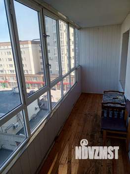 3-к квартира, вторичка, 71м2, 6/17 этаж