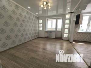 2-к квартира, вторичка, 49м2, 9/10 этаж