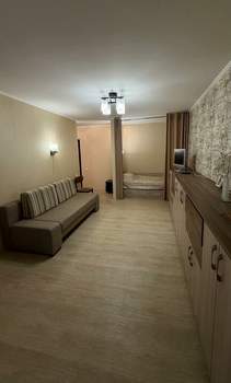 1-к квартира, вторичка, 32м2, 6/9 этаж