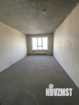 2-к квартира, вторичка, 62м2, 19/19 этаж