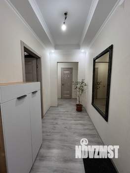 2-к квартира, вторичка, 49м2, 10/11 этаж