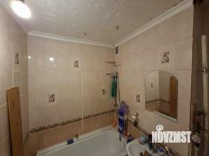 2-к квартира, вторичка, 43м2, 5/5 этаж