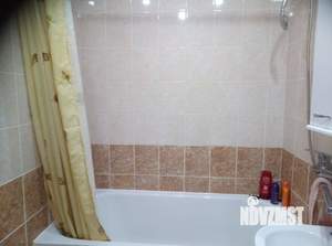 1-к квартира, вторичка, 41м2, 7/10 этаж