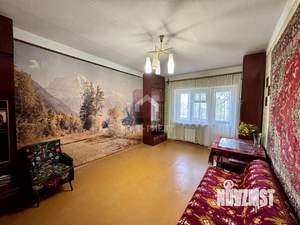 2-к квартира, вторичка, 49м2, 3/5 этаж