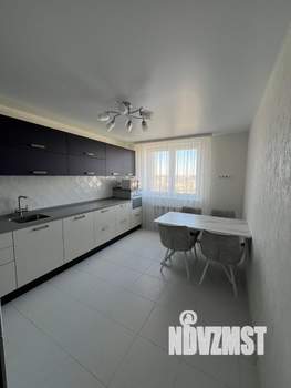 3-к квартира, вторичка, 96м2, 24/25 этаж