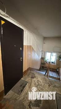 3-к квартира, вторичка, 56м2, 5/5 этаж