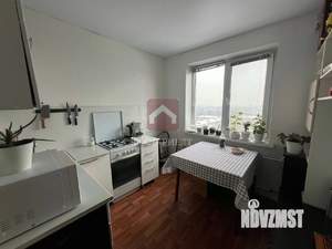 2-к квартира, вторичка, 52м2, 9/9 этаж
