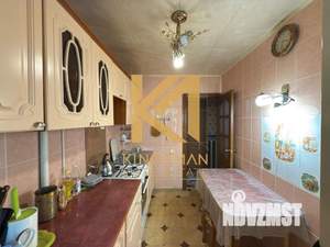 2-к квартира, вторичка, 58м2, 5/10 этаж