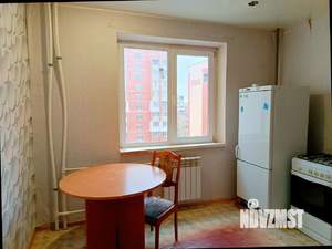 1-к квартира, вторичка, 37м2, 4/10 этаж