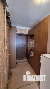 1-к квартира, вторичка, 22м2, 2/2 этаж