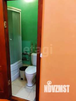 2-к квартира, вторичка, 30м2, 3/6 этаж