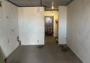 Студия квартира, вторичка, 26м2, 4/10 этаж