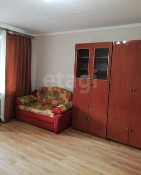 1-к квартира, вторичка, 40м2, 5/10 этаж