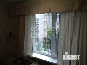 1-к квартира, вторичка, 32м2, 4/10 этаж