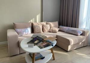 1-к квартира, вторичка, 33м2, 13/19 этаж