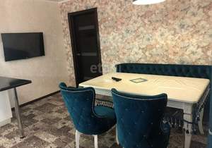 3-к квартира, вторичка, 84м2, 9/10 этаж