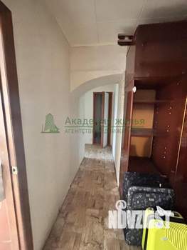 2-к квартира, вторичка, 51м2, 8/9 этаж