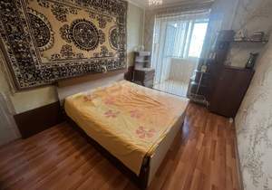 3-к квартира, вторичка, 59м2, 4/9 этаж