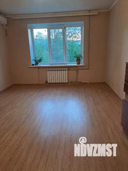 1-к квартира, вторичка, 36м2, 4/9 этаж