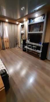 2-к квартира, вторичка, 55м2, 2/10 этаж