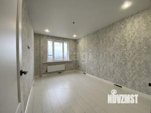 2-к квартира, вторичка, 53м2, 7/10 этаж